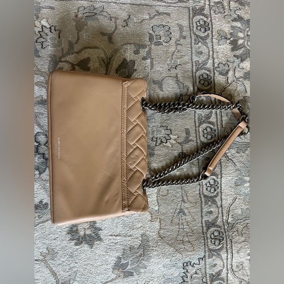 SOLD‼️ Kurt Geiger Kensington Camel - Picture 8 of 14